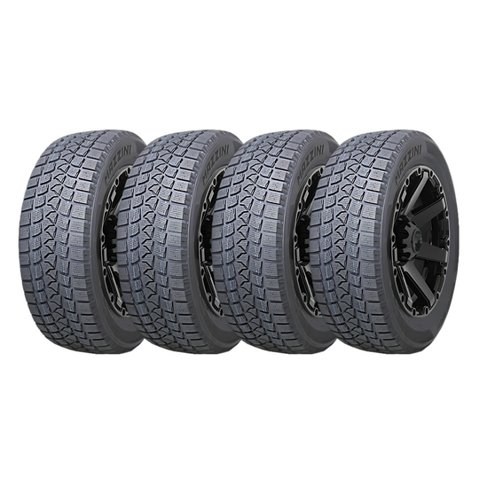 WMZ2756518-4PK 275/65R18 Mazzini Snow Leopard LX 116T Mazzini Tires Canada