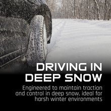 Load image into Gallery viewer, WMZ2356018 235/60R18 Mazzini Snow Leopard LX 103T Mazzini Tires Canada