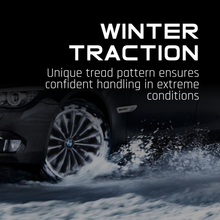 Load image into Gallery viewer, WMZ1856515 185/65R15 Mazzini Snow Leopard 88T Mazzini Tires Canada