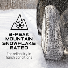 Load image into Gallery viewer, WMZ2356516C 235/65R16C Mazzini Snow Leopard Van 121R Mazzini Tires Canada