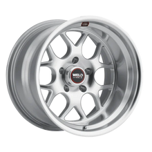 Charger l'image dans la galerie, S11189563525 - Weld Street Performance Solana Street 18X9.5 5X120.65 ET 0mm Gloss Machined - Weld Street Performance Wheels Canada