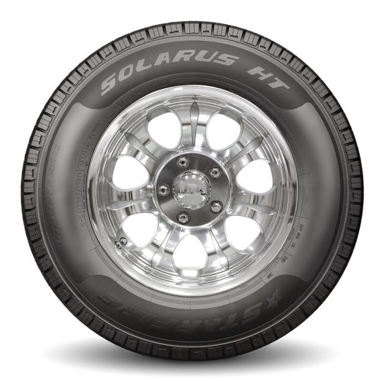 165002001 245/60R18 Solarus HT 105H Starfire Tires Canada
