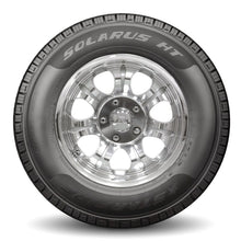 Load image into Gallery viewer, 165016001 245/75R16 Solarus HT 111T Starfire Tires Canada