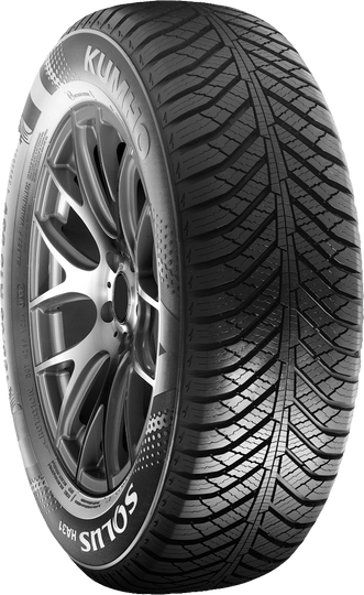 2165373 185/65R15 Kumho Solus HA31 88T Kumho Tires Canada