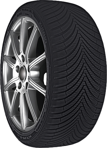2270903 195/60R15 Kumho Solus HA32 SUV 88 Kumho Tires Canada