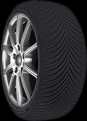 2271163 225/45R18 Kumho Solus HA32 SUV 95 Kumho Tires Canada