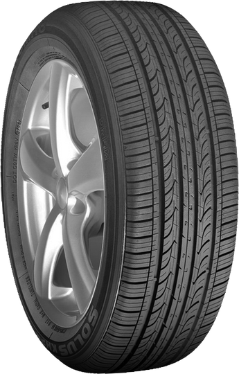 2130243 235/60R16 Kumho Solus KH25 100H Kumho Tires Canada