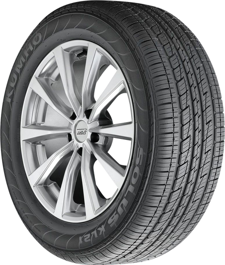 2119303 265/60R18 Kumho Solus KL21 110H Kumho Tires Canada