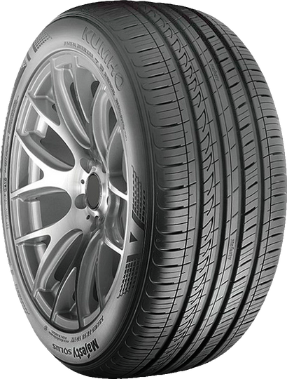 2253353 225/45R17 Kumho Solus KU50 91W Kumho Tires Canada