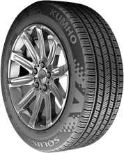 Load image into Gallery viewer, 2183283 235/70R15 Kumho Solus TA11 103T Kumho Tires Canada