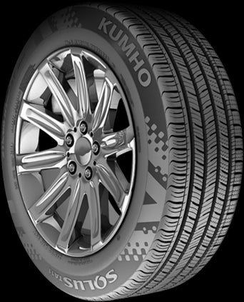 2182963 215/70R14 Kumho Solus TA11 96T Kumho Tires Canada