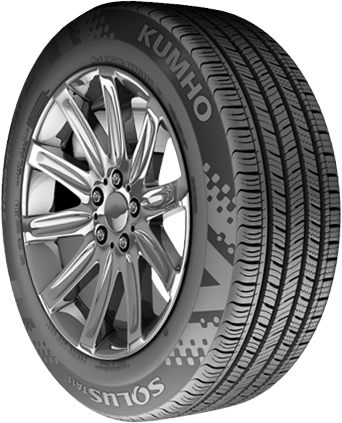 2183083 225/65R16 Kumho Solus TA11 100T Kumho Tires Canada