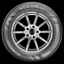 Load image into Gallery viewer, 2161673 235/45R18 Kumho Solus TA31 94V Kumho Tires Canada