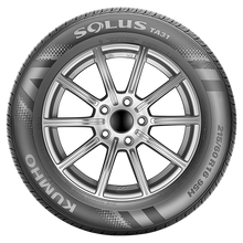 Load image into Gallery viewer, 2170283 185/65R14 Kumho Solus TA31 86H Kumho Tires Canada