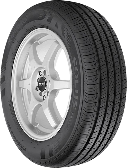 2199143 215/55R17 Kumho Solus TA31 94V Kumho Tires Canada
