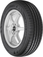 Load image into Gallery viewer, 2176703 225/60R17 Kumho Solus TA31 99H Kumho Tires Canada