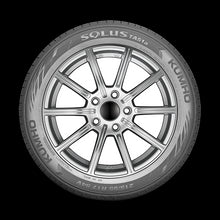 Load image into Gallery viewer, 2285913 225/70R15 Kumho Solus TA51a 100T Kumho Tires Canada