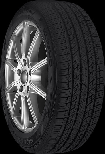 2285823 185/60R15 Kumho Solus TA51a 84T Kumho Tires Canada