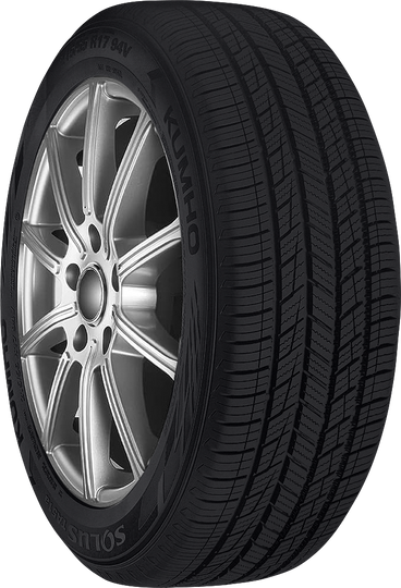 2286023 215/60R17 Kumho Solus TA51a 96T Kumho Tires Canada