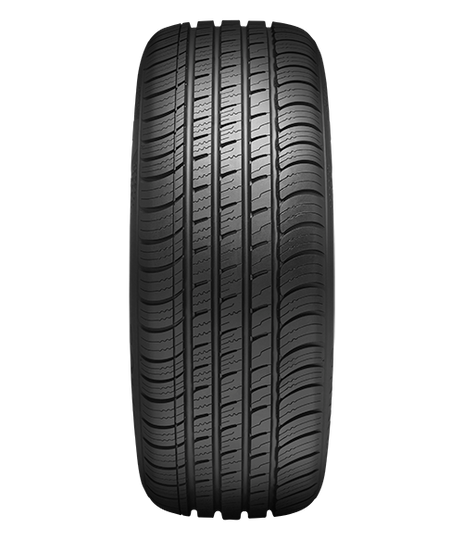 2169893 245/45R19 Kumho Solus TA71 102W Kumho Tires Canada