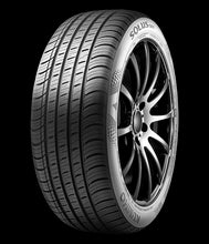 Charger l'image dans la galerie, 2169603 215/60R16 Kumho Solus TA71 95V Kumho Tires Canada