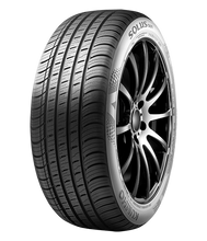 Load image into Gallery viewer, 2169683 225/55R17 Kumho Solus TA71 101V Kumho Tires Canada