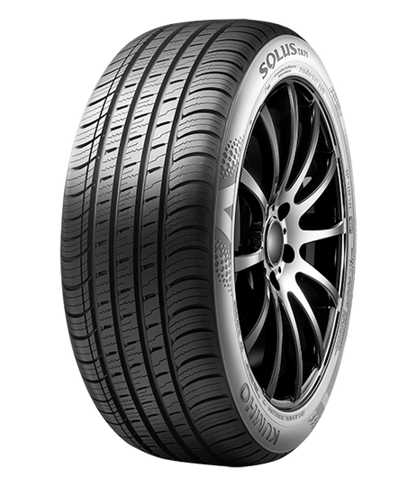 2169673 225/50R17 Kumho Solus TA71 98W Kumho Tires Canada