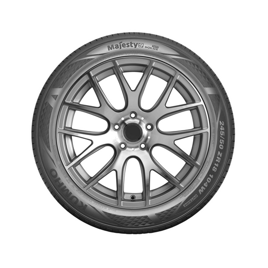 2328313 255/45R19 Kumho Solus TA91 104V XL Kumho Tires Canada
