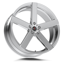 Load image into Gallery viewer, G0128551435C - Ignite G01 Spark 22X8.5 5X114.3 35mm Chrome - Ignite Wheels Canada