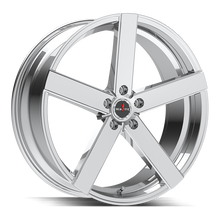 Load image into Gallery viewer, G0128551435C - Ignite G01 Spark 22X8.5 5X114.3 35mm Chrome - Ignite Wheels Canada
