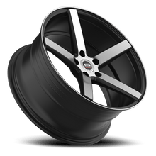Load image into Gallery viewer, SP3620851638GBM - Spec-1 SP-36 20X8.5 5X114.3 38mm Gloss Black &amp; Machined - Spec-1 Wheels Canada