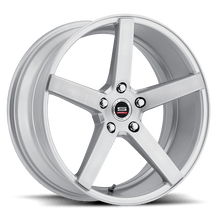 Load image into Gallery viewer, SP3620851532SB - Spec-1 SP-36 20X8.5 5X112 32mm Silver &amp; Brushed - Spec-1 Wheels Canada