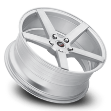 Load image into Gallery viewer, SP3620851532SB - Spec-1 SP-36 20X8.5 5X112 32mm Silver &amp; Brushed - Spec-1 Wheels Canada