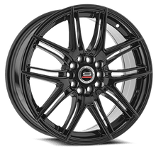 Load image into Gallery viewer, SP-5618802338GB - Spec-1 Racing SP-56 18X8 5X100 ET 38MM Gloss Black - Spec-1 Racing Wheels Canada