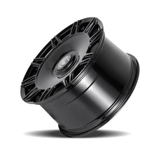 Load image into Gallery viewer, SPL-2090BLNK3573 - Gianna Splendido 20X9 Blank 35mm Gloss Black - Gianna Wheels Canada