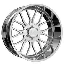 Load image into Gallery viewer, F120422401746 - Arkon Forged Splicer 22X14 8X170 -76mm Polished - Arkon Forged Wheels Canada