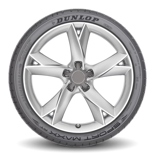 265029331 265/35ZR19 Sport Maxx RT 98Y Dunlop Tires Canada