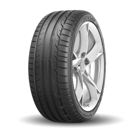 265029322 235/45R17 Sport Maxx RT 94W Dunlop Tires Canada