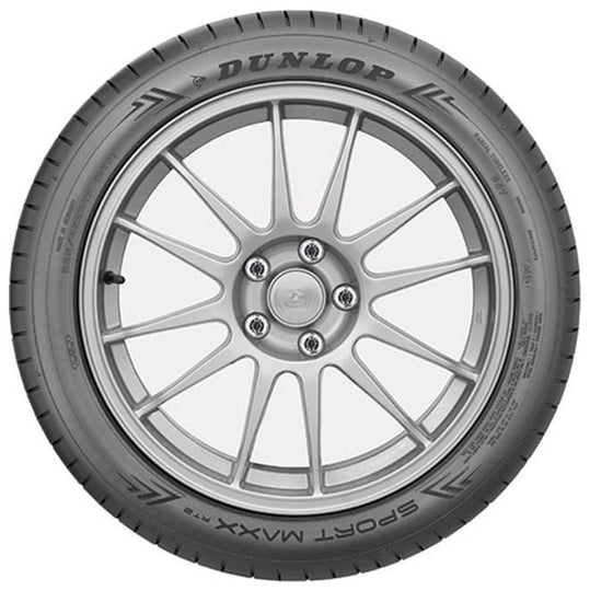 265008021 235/35ZR19 Sport Maxx RT2 91Y Dunlop Tires Canada