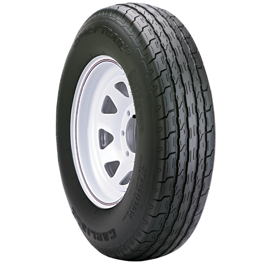 6H01381 5.30-12 Carlisle Sport Trail LH 82N Load Range C 6 Ply Carlisle Trailer Tires Canada