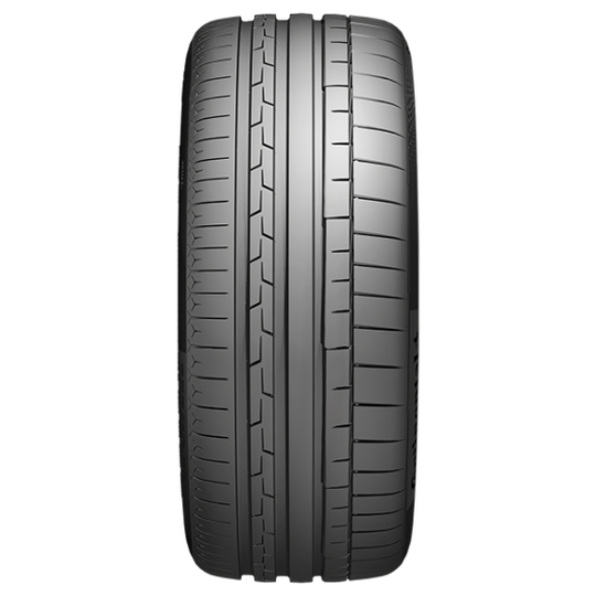 03144710000 245/35ZR19XL Continental SportContact 6 93Y Continental Tires Canada