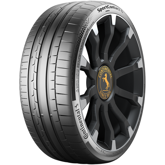 03570150000 285/40R22 Continental SportContact 6 110Y Continental Tires Canada