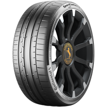 Load image into Gallery viewer, 03116020000 285/35R22 Continental SportContact 6 106Y Continental Tires Canada