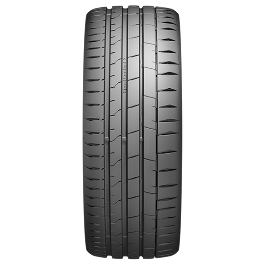 03136610000 295/35ZR21 Continental SportContact 7 103Y Continental Tires Canada