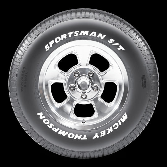 249391 P235/60R15 Mickey Thompson Sportsman S/T 98T Mickey Thompson Tires Canada
