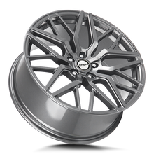 Load image into Gallery viewer, H33851435GMG - Shift H33 Spring 18X8.5 5x114.3 35mm Gunmetal - Shift Wheels Canada