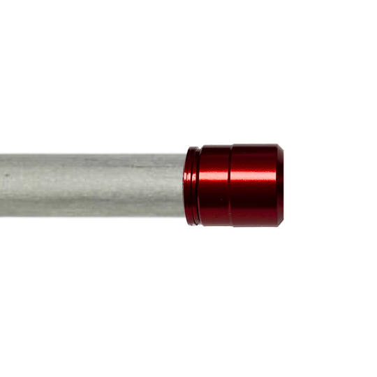 ACSP5912 Tectonic A/C Aluminum Line Block-Off Tectonic Canada