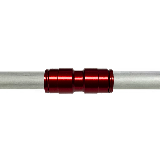 ACSP5900 Tectonic A/C Aluminum Line Joiners Tectonic Canada