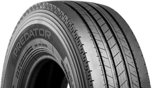 Load image into Gallery viewer, PTST08 ST235/85R16 Predator Steel Payload 133L Predator Tires Canada