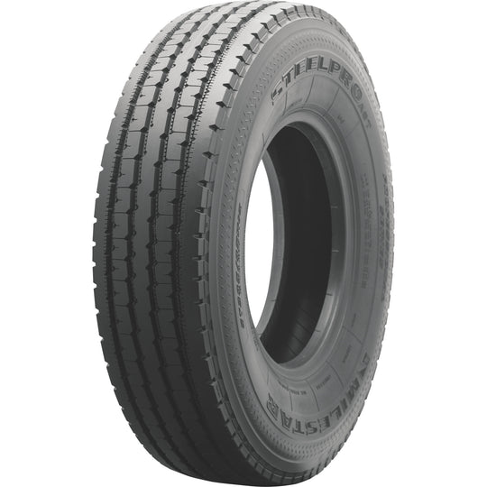 29900008 ST235/85R16 Milestar SteelPro AST 132/127L Milestar Tires Canada